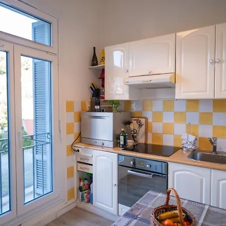 Guestready - Mountain Retreat In The Heart Of * Menton