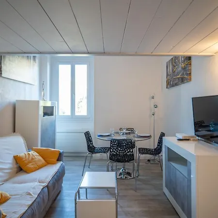 Guestready - Mountain Retreat In The Heart Of Apartment Menton