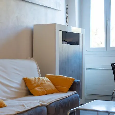 Apartment Guestready - Mountain Retreat In The Heart Of Menton