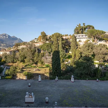 Apartment Guestready - Mountain Retreat In The Heart Of