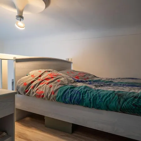 Apartment Guestready - Mountain Retreat In The Heart Of